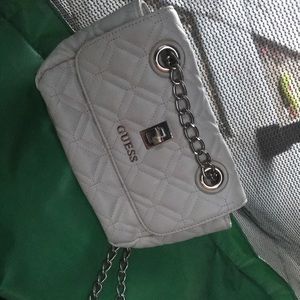 Cross body bag